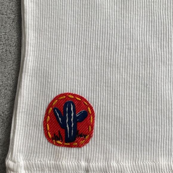 Baby tank top - Picture 4 of 8